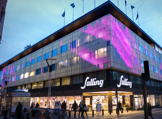Salling